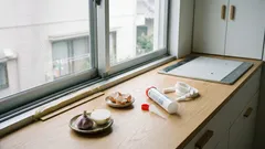 家の中のヤモリを薬剤なしで遠ざける方法：侵入口とエサ場を「居心地の悪い場所」にする手順