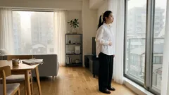 呼吸が「雑」になっていない?鼻呼吸・深呼吸・軽い運動で整える10のエクササイズ