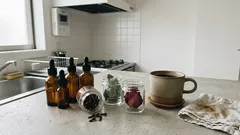 最近「匂いがしない」のはなぜ？嗅覚低下のタイプと安全対策、回復に向けた基本をやさしく解説