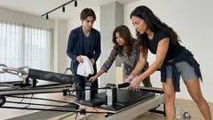 意志の力より「仕組み」:マーゴット・ロビーに学ぶ、考えすぎない食事と運動の続け方