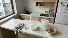 「最後の一口が捨てられない」人の心理：食品ロスが気になるほど増えやすい暮らしの癖と整え方