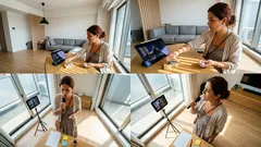 辛口の一言が空気を変える――アルゼンチン歌番組『Es mi sueño』、審査が面白い理由