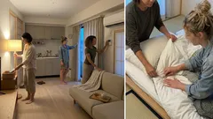 布団に入ると不安で眠れない夜に:今夜からできる7つのコツと睡眠環境の整え方