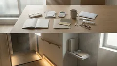 老後の自立は「50代の整え方」で変わる——家族に頼り切らない8つの習慣