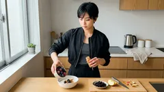 なんとなく不調の裏にある?酸化ストレスの仕組みと、食事・生活で整える基本