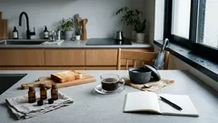 コーヒーが焦げ臭くなる、その理由：コロナ後に増えるパロスミア（においの歪み）と回復までの道筋