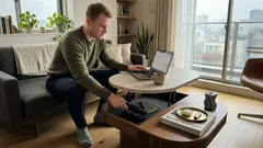 のっぺりローテーブルにさよなら:触感と個性で変わる、2026年の選び方