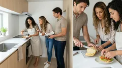 小麦粉なしツナパン：ツナ缶・卵・BPの3材料で30分、ふくらむ“理由”と缶詰選びのコツ