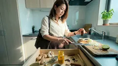 台所の“いつもの食材”に抗菌のヒント？ ペニシリンから耐性問題まで押さえる25素材ガイド