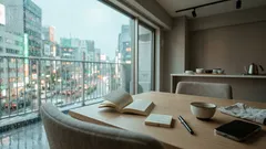 カミュの一文が教える「愛し方」の盲点：恋愛と人間関係を立て直すヒント