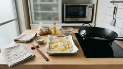 家のフライドポテトが別物になる:フェラン・アドリア流「二段階加熱」の温度と休ませ方