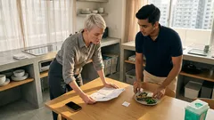 SNSでよく見る「オゼンピックで痩せた」はどこまで本当？本来の目的と試験データ、やめた後まで整理