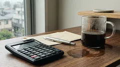 2026年3月版：アルゼンチンの個人向けローン、最大1億ペソ時代に見落としがちな金利（TNA/TEA）と総コスト（CFT）の違い