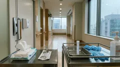 院内で増える耐性真菌「カンジダ・アウリス」：数字の見方と、現場で鍵になること