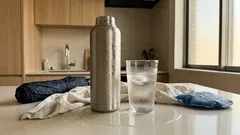 汗が出なくなる瞬間、体の中で何が起きているのか：猛暑が招く27の危険経路と今日からの守り方