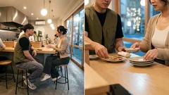 なぜか次から呼ばれない…を変える：場の空気を守る「7つの見直しポイント」