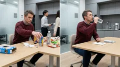 味のある飲み物より水を選ぶ人は何が違うのか:水派に多い傾向を数字で読み解く