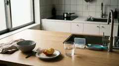 意外と奥が深い「食後のリンゴ一切れ」：さっぱりする理由と気をつけたいポイント