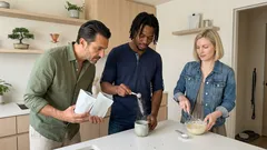 キシリトールとエリスリトール、用途で正解が変わる――お腹・虫歯・ペットの安全性まで整理