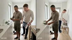 ラップ包みローズマリーを家に置くと？香りで気分を整える置き場所と長持ちのコツ