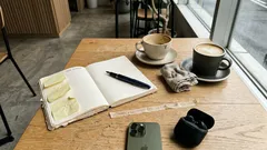 小さな「失礼」を受け流さないために:人間関係の空気を変える境界線の引き方