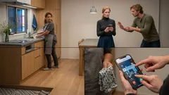 銀行や役所を名乗る電話・メール、なぜ本物に見える?スプーフィングの仕組みと怪しい連絡で取るべき「最初の5手」