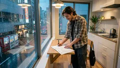 動くほど追い風?2026年4月の牡羊座を動かす春分・満月・新月のヒント