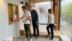 ブエノスアイレスから90分、深さ965mの41℃へ：Termas del Salado日帰り温泉の楽しみ方