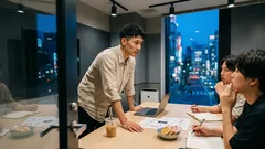 「私の意見ですが」と添える人は、なぜ強いのか:対立を減らす7つの特徴