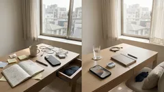 昼寝:15〜30分で午後が変わる? だるさを残さないコツと習慣化のポイント