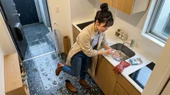 雨上がりの土や水にひそむメリーオイドーシス:旅行・屋外作業での予防ポイント