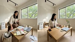 散らかった部屋は本当に悪いのか――研究が示す創造性とストレス、心地よい秩序のつくり方