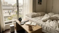 7時間寝てもだるいのはなぜ？鍵は睡眠時間ではなく「夢の没入感」と途中覚醒