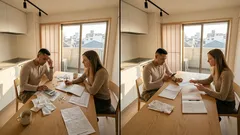 2026年3月から家事労働の最低賃金が改定:掃除の時給の目安と、通い・住み込みの支払い計算のコツ