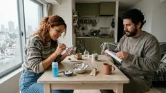 爪を傷めないために：浮いてきたジェルネイルを自宅でオフする3つのコツ