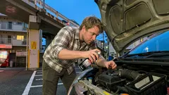 加速が重い・燃費が落ちた――原因は「吸気量センサー」か：MAF（カウダリメーター）の役割と点検の順番