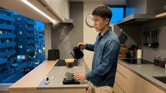 コーヒーは体に悪い?カフェインの目安と、飲み方で変わる「冴え」と「眠り」
