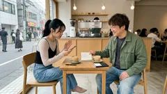 「優しさ」のつもりが疲れだけ残るのはなぜ?人間関係を壊さない境界線の見分け方と伝え方