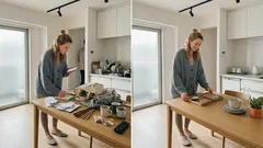 夫の退職で家の空気が変わるときに起きやすい5つの不満、夫婦がぶつからないための役割と距離感の整え方