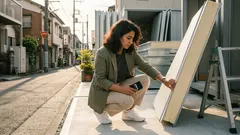 ㎡単価に惑わされないモジュール住宅選び：素材・断熱・輸入費まで見抜く7つの判断軸