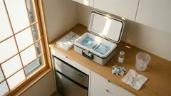 0.3mLの中で何が起きる？ファイザーmRNAワクチンを成分・仕組み・製造まで数字でほどく