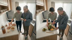 血糖が気になり始めたら――食べる量を減らす前に見直したい「皿の組み立て」6つのコツ