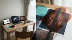 ジェイムズ・ウェッブ宇宙望遠鏡が捉えた惑星状星雲PMR 1:『頭蓋骨に浮かぶ脳』に見える秘密と中心星の謎