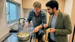 レモンとクローブを煮出すのはなぜ?部屋のこもったニオイをやさしく整える方法と注意点