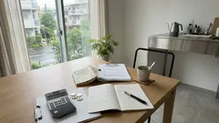 お金が増える人は何を続けている？ バフェット流「8つの習慣」を日本の暮らしに落とし込む