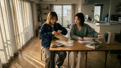 70歳代の貯蓄の“ふつう”を数字で追う：平均・中央値・年金月額・物価上昇で見えてくる家計の実像