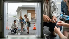 地下3,000mに“白い水素”は眠るのか——ロレーヌの坑井データが示す期待と不確実性