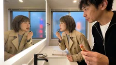 乾燥唇の味方？みたらしの“とろみツヤ”で色づく、エチュード新作リップセラムの選び方