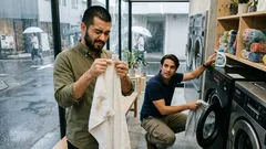 買い替えの前にチェック：吸水性のサインと、セールで迷わないタオル選び（GSM・素材・洗い方）