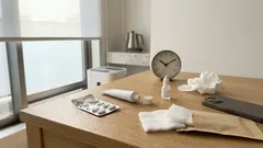 片側のピリピリ、その数日後に水ぶくれ?帯状疱疹のサインと受診の目安(うつる可能性・ワクチンも)